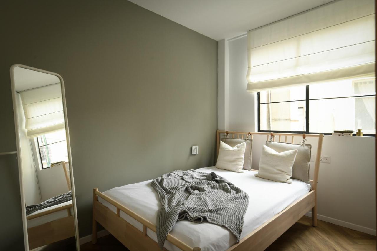 Picturesque 3Br Apt W Panoramic Views In Tel Aviv With Shelter By Sea N' Rent Exteriér fotografie