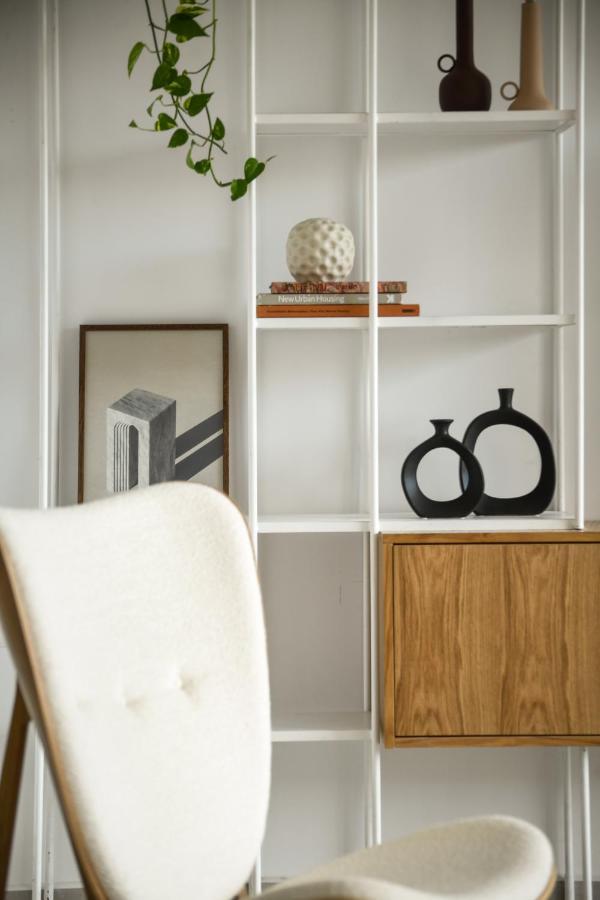 Picturesque 3Br Apt W Panoramic Views In Tel Aviv With Shelter By Sea N' Rent Exteriér fotografie