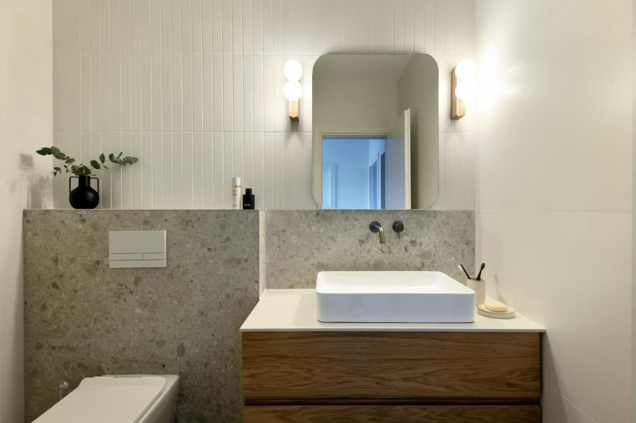 Picturesque 3Br Apt W Panoramic Views In Tel Aviv With Shelter By Sea N' Rent Exteriér fotografie